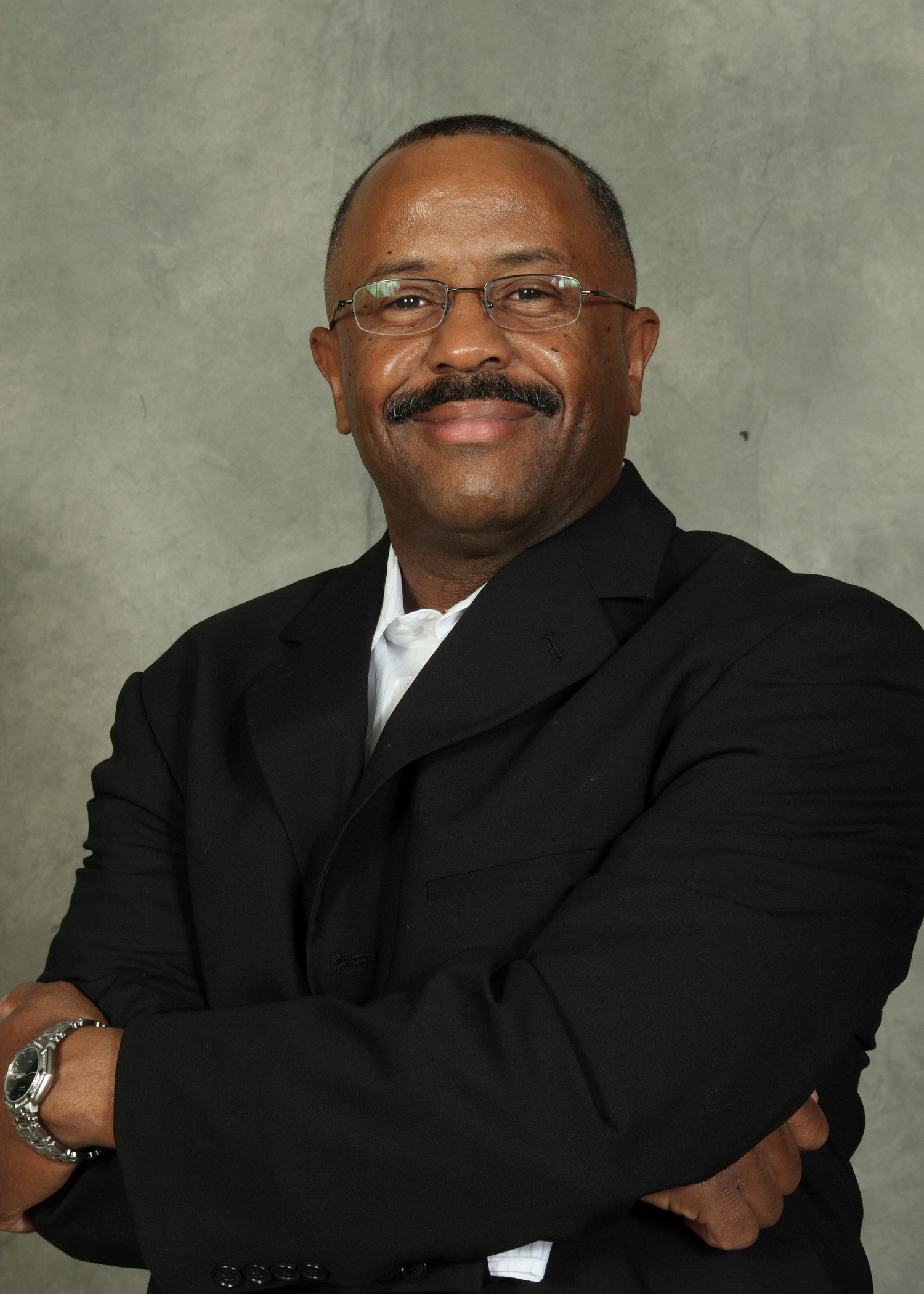 Ray Marsh